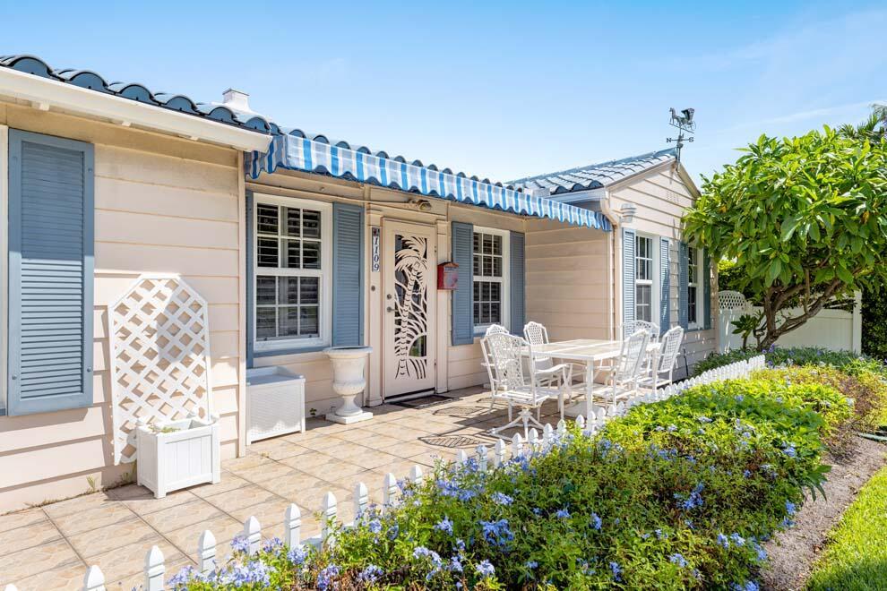 WILLIAMSON DEIBEL - Residential