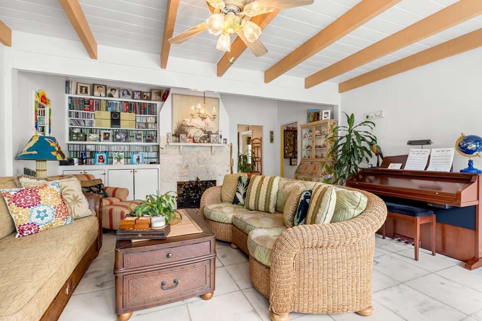 WILLIAMSON DEIBEL - Residential