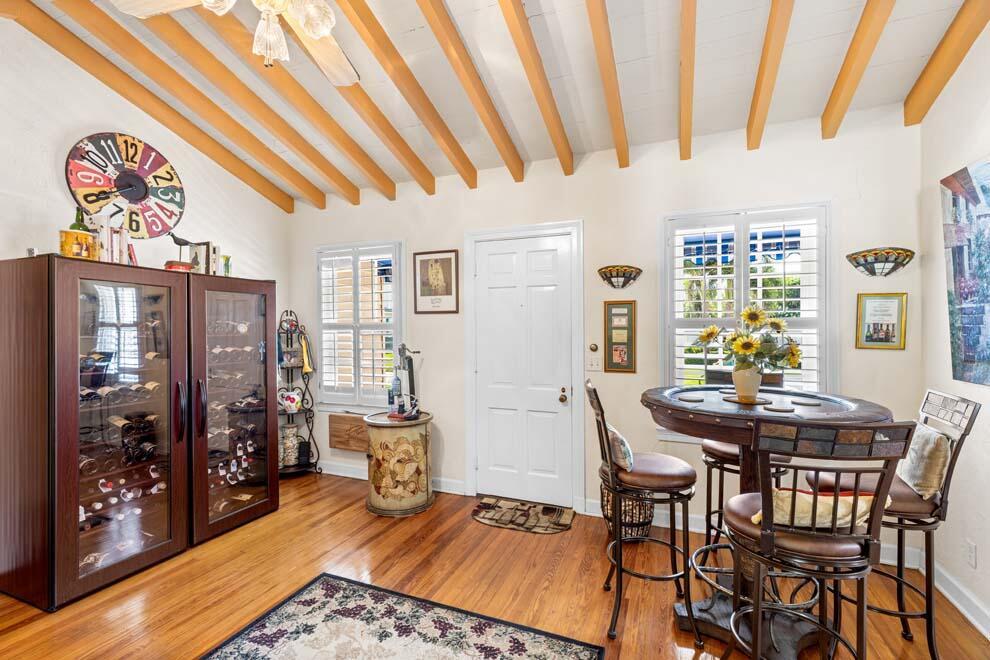 WILLIAMSON DEIBEL - Residential