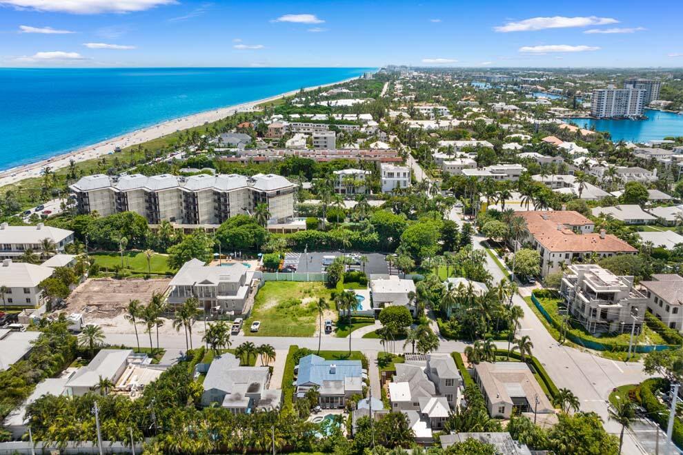 WILLIAMSON DEIBEL - Residential