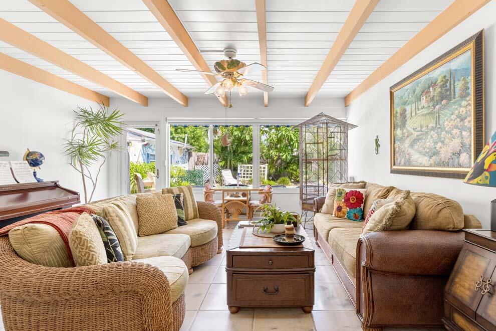 WILLIAMSON DEIBEL - Residential