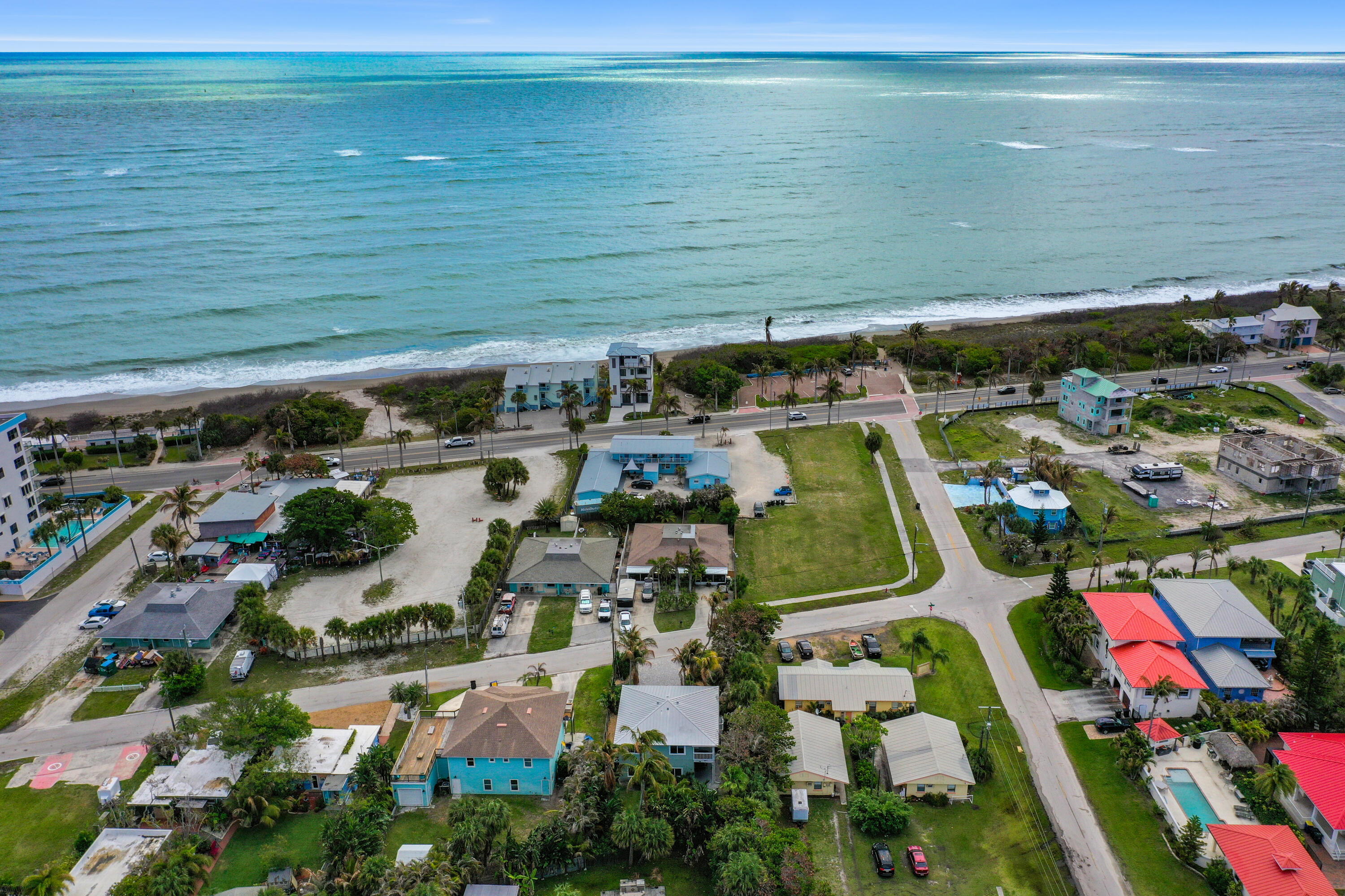 PALM HAVEN SUBDIVISION - Residential Income