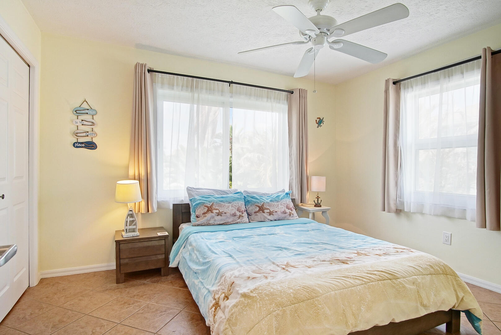 PALM HAVEN SUBDIVISION - Residential Income