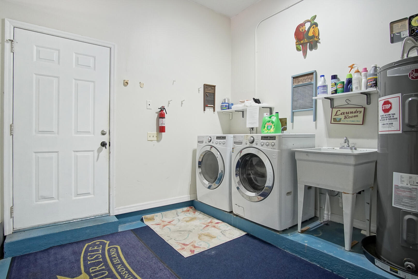 PALM HAVEN SUBDIVISION - Residential Income