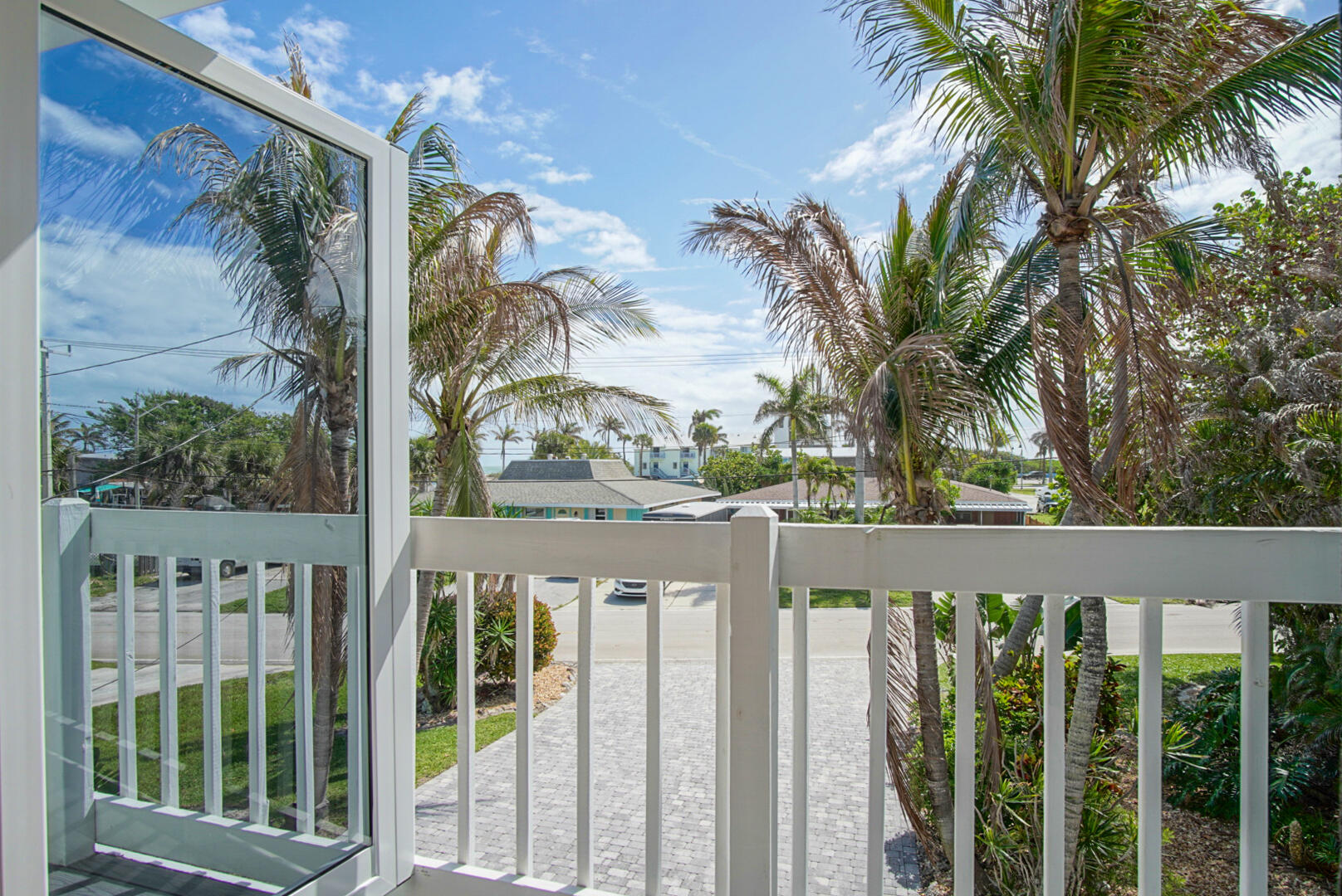 PALM HAVEN SUBDIVISION - Residential Income