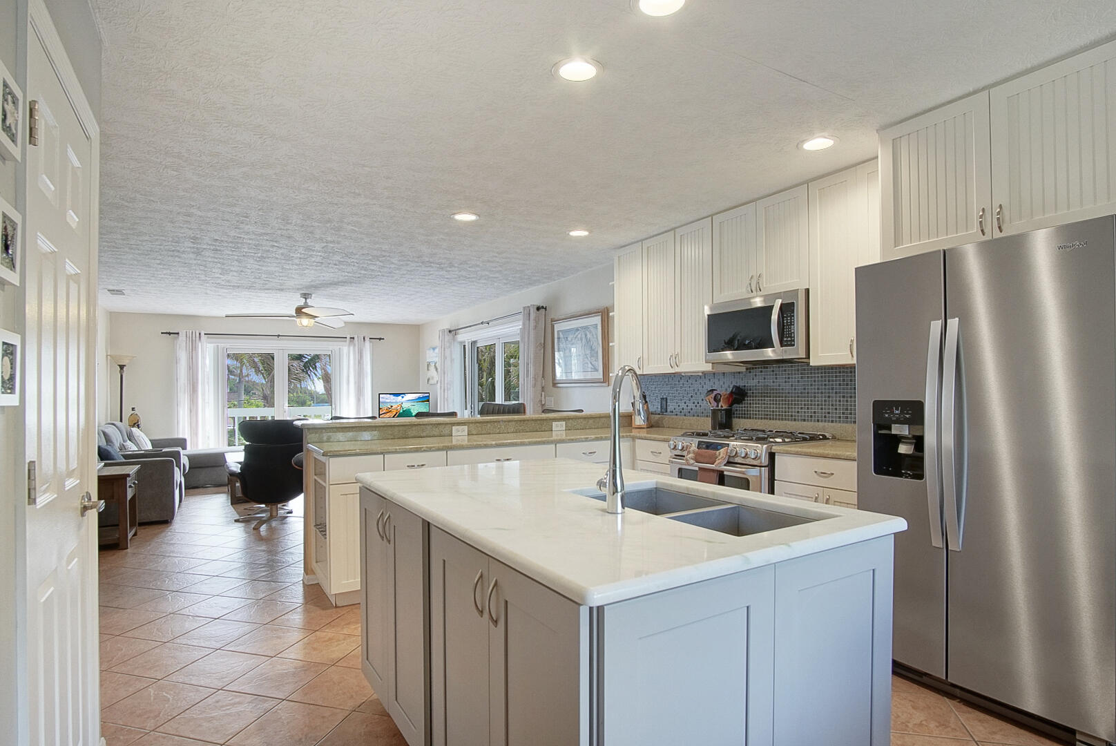 PALM HAVEN SUBDIVISION - Residential Income