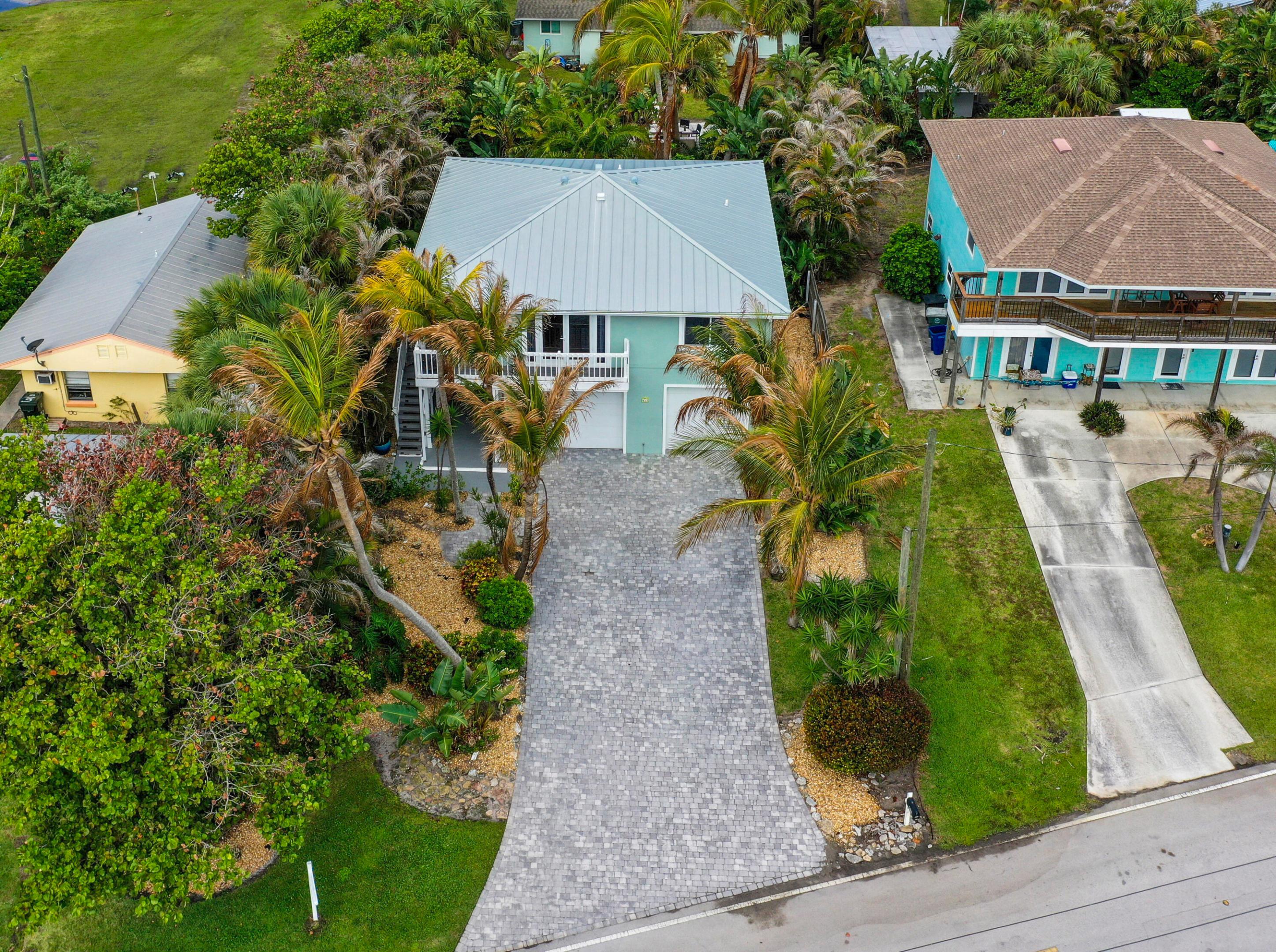 PALM HAVEN SUBDIVISION - Residential Income