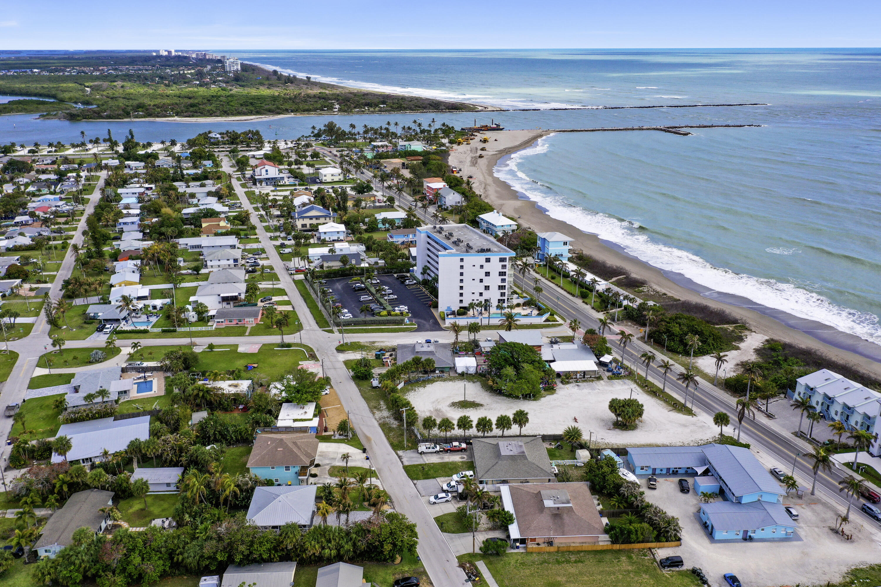 PALM HAVEN SUBDIVISION - Residential Income