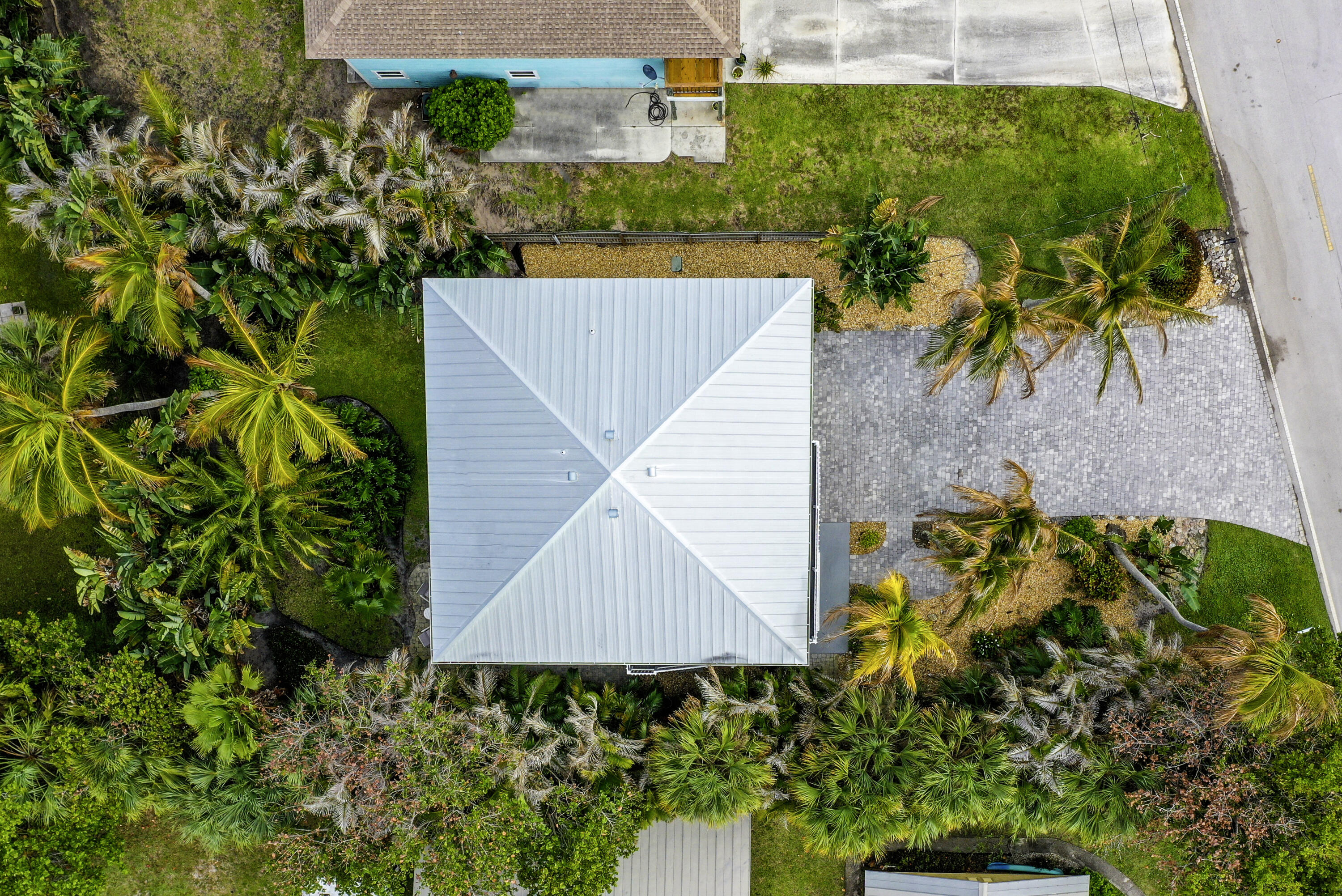 PALM HAVEN SUBDIVISION - Residential Income