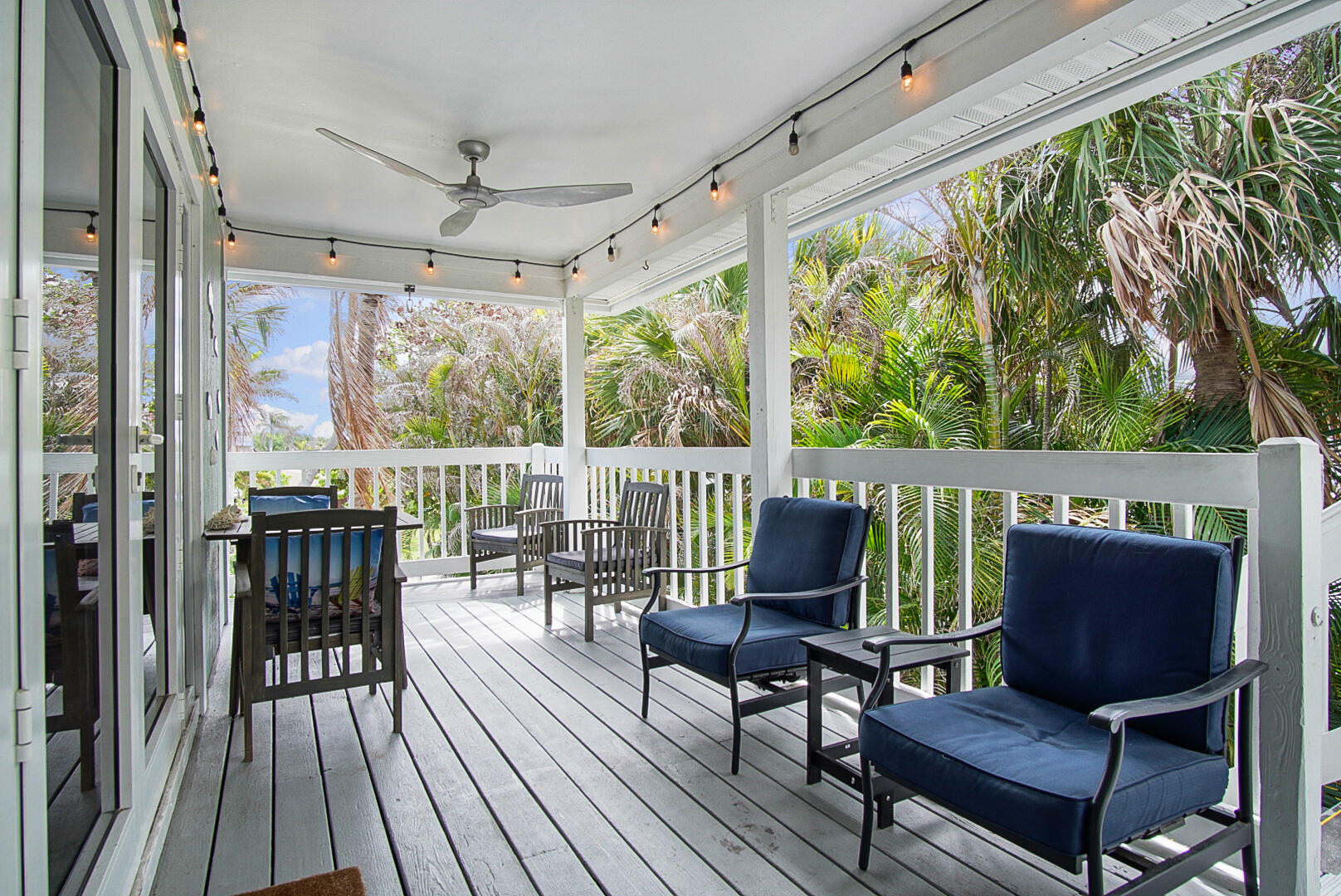 PALM HAVEN SUBDIVISION - Residential Income