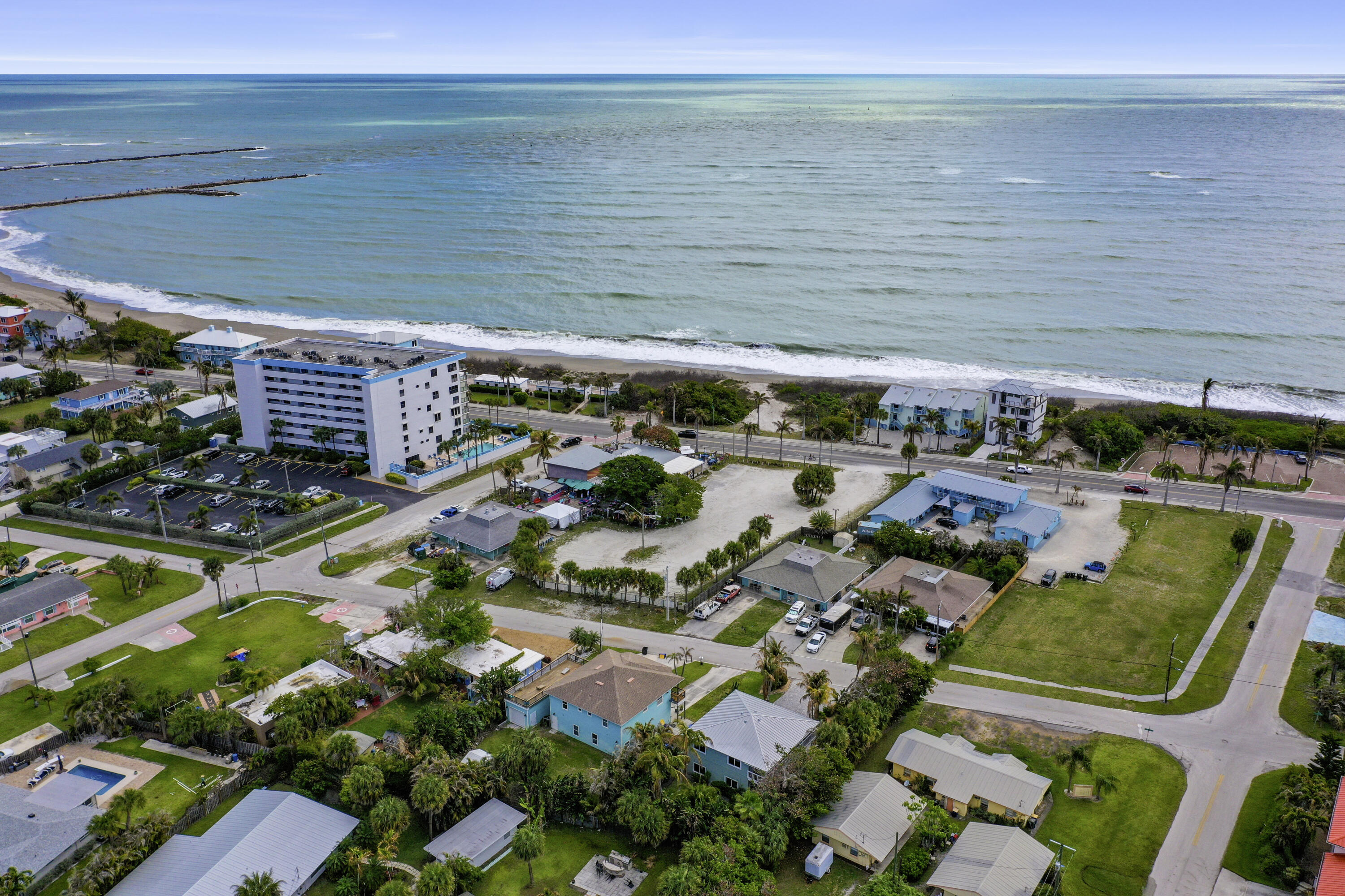 PALM HAVEN SUBDIVISION - Residential Income