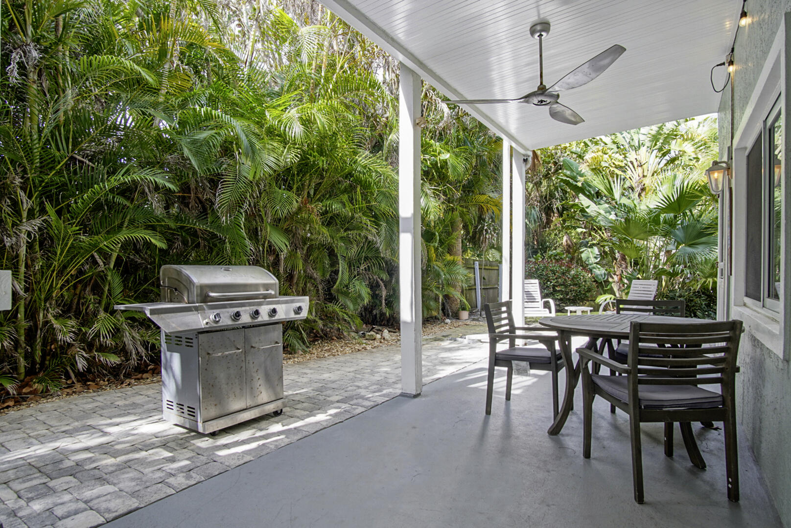 PALM HAVEN SUBDIVISION - Residential Income