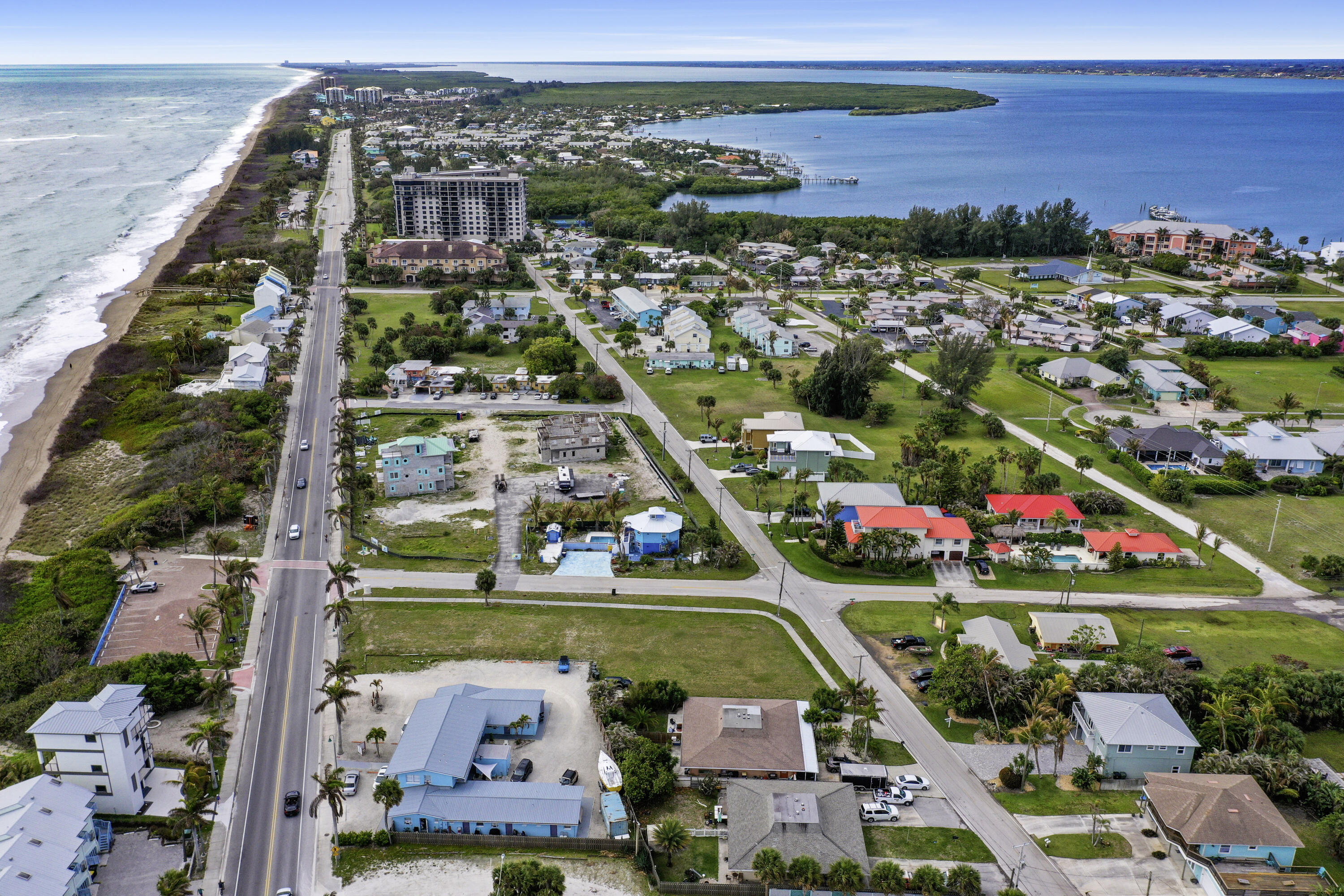 PALM HAVEN SUBDIVISION - Residential Income