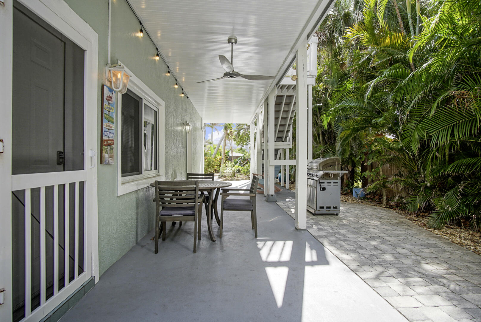 PALM HAVEN SUBDIVISION - Residential Income