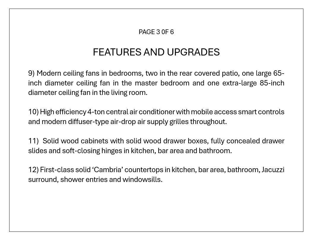 Big Sky 158-11 B - Residential