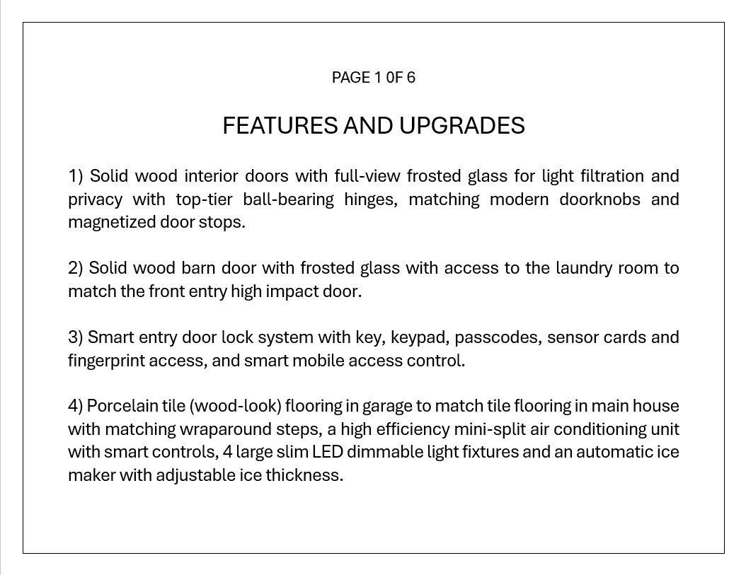 Big Sky 158-11 B - Residential