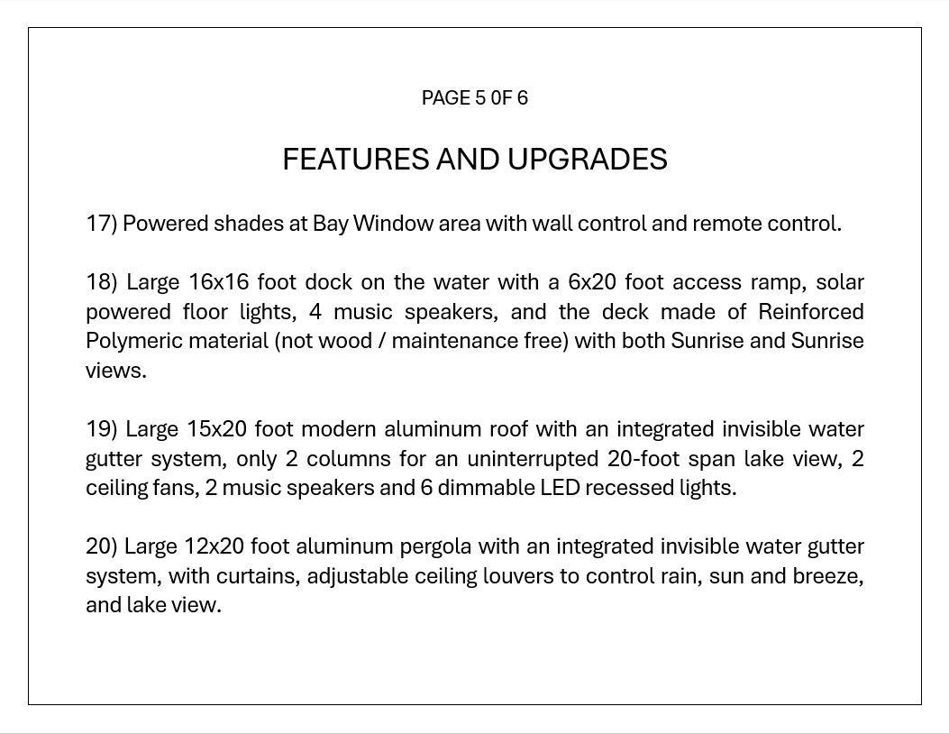 Big Sky 158-11 B - Residential