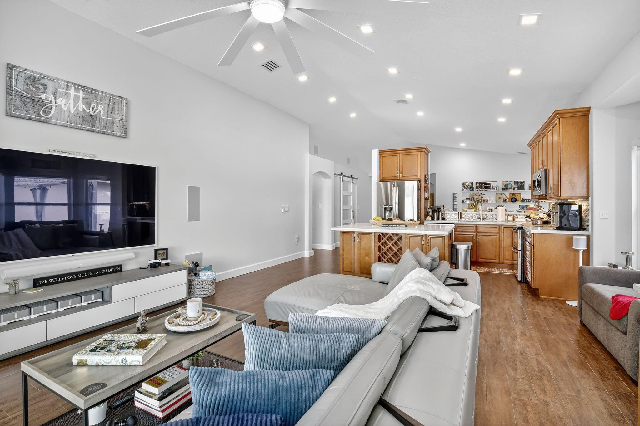 Big Sky 158-11 B - Residential