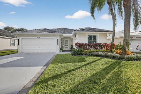 Photo of 18728 NW 24th Ct, Pembroke Pines, FL 33029 (MLS # F10537023)