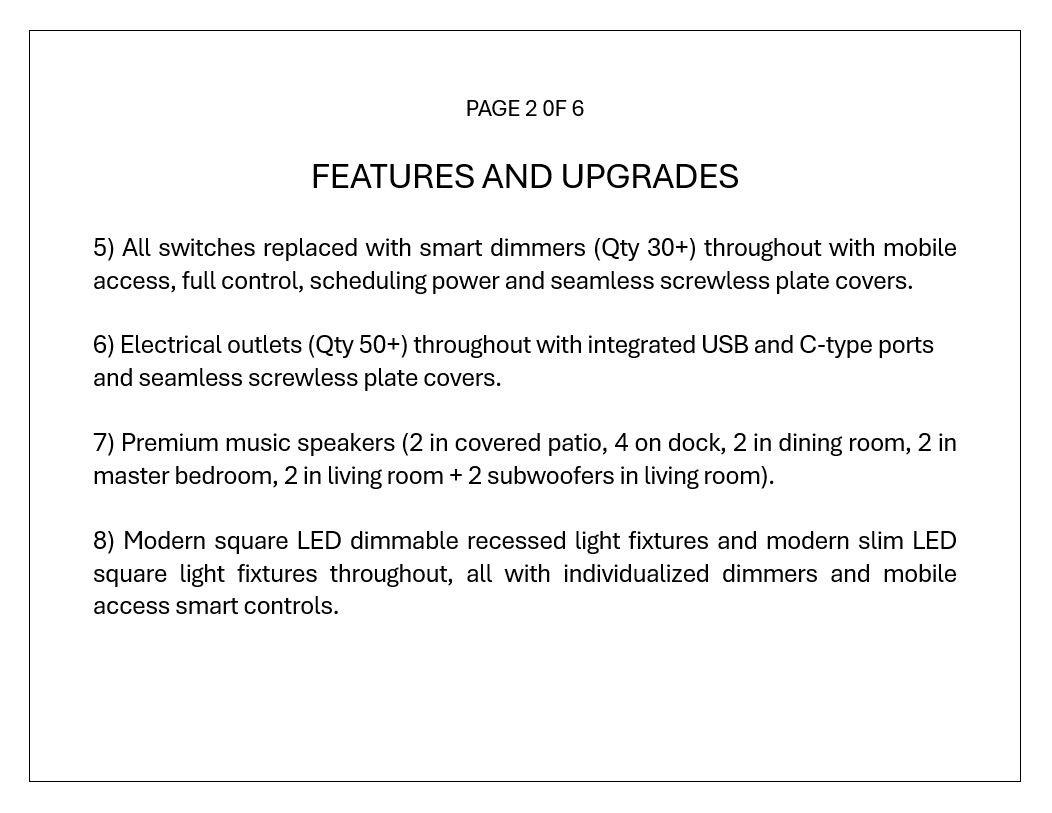 Big Sky 158-11 B - Residential
