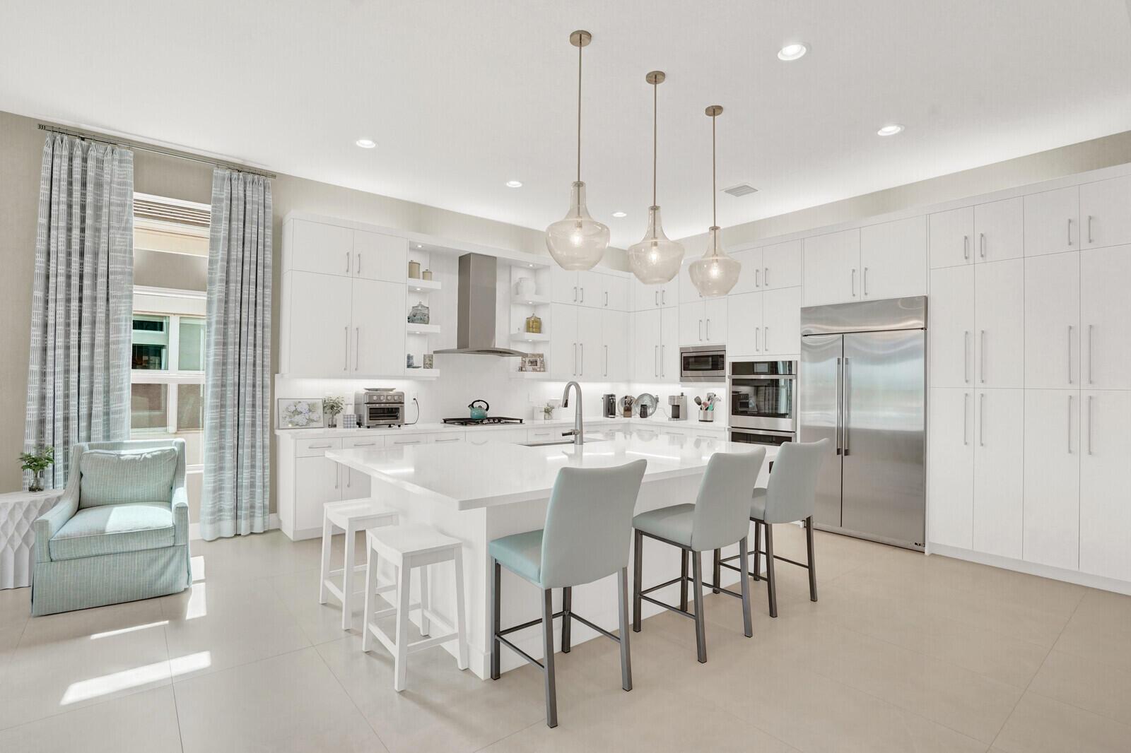 VALENCIA SOUND - Residential