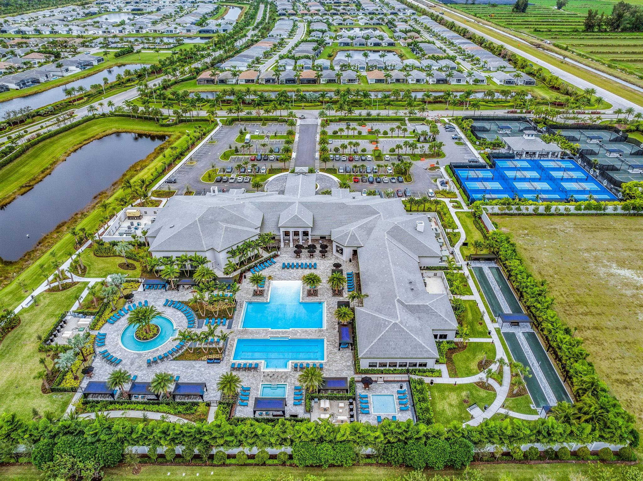 VALENCIA SOUND - Residential