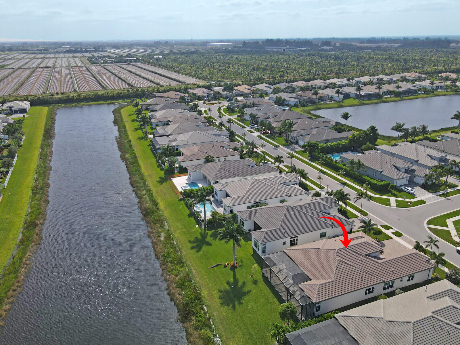 VALENCIA SOUND - Residential