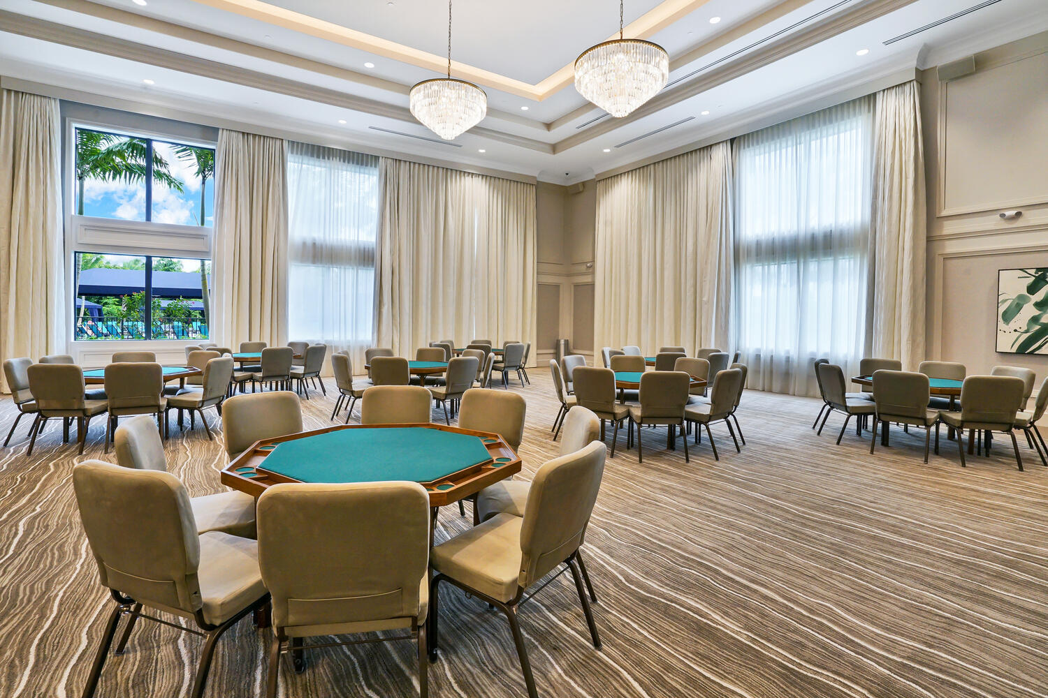 VALENCIA SOUND - Residential