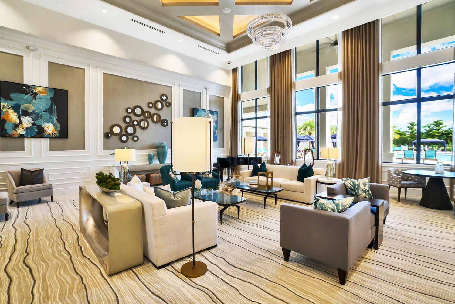 VALENCIA SOUND - Residential