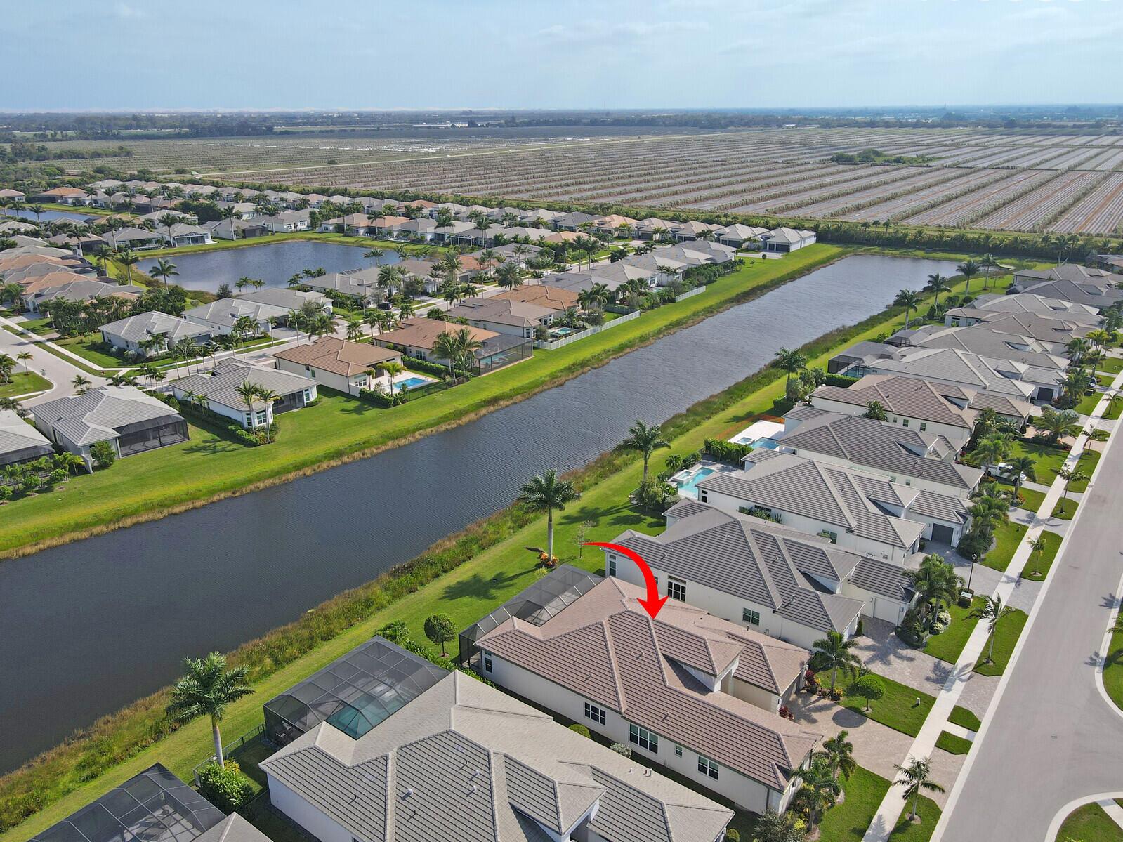 VALENCIA SOUND - Residential