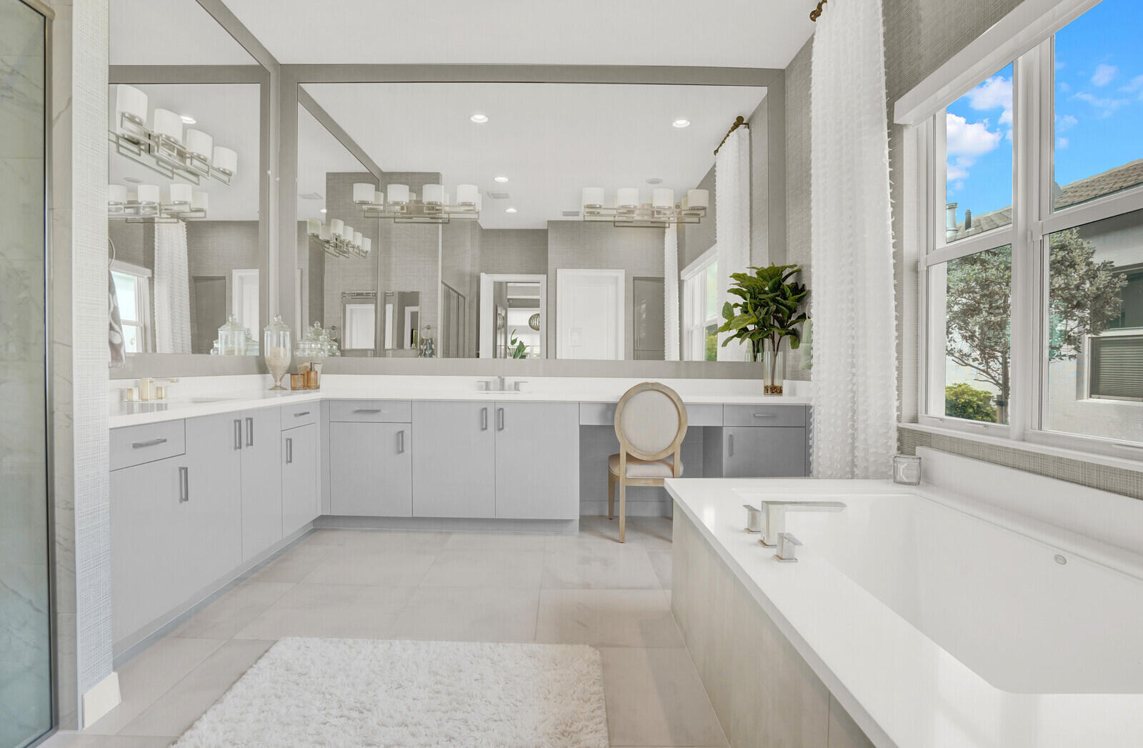 VALENCIA SOUND - Residential