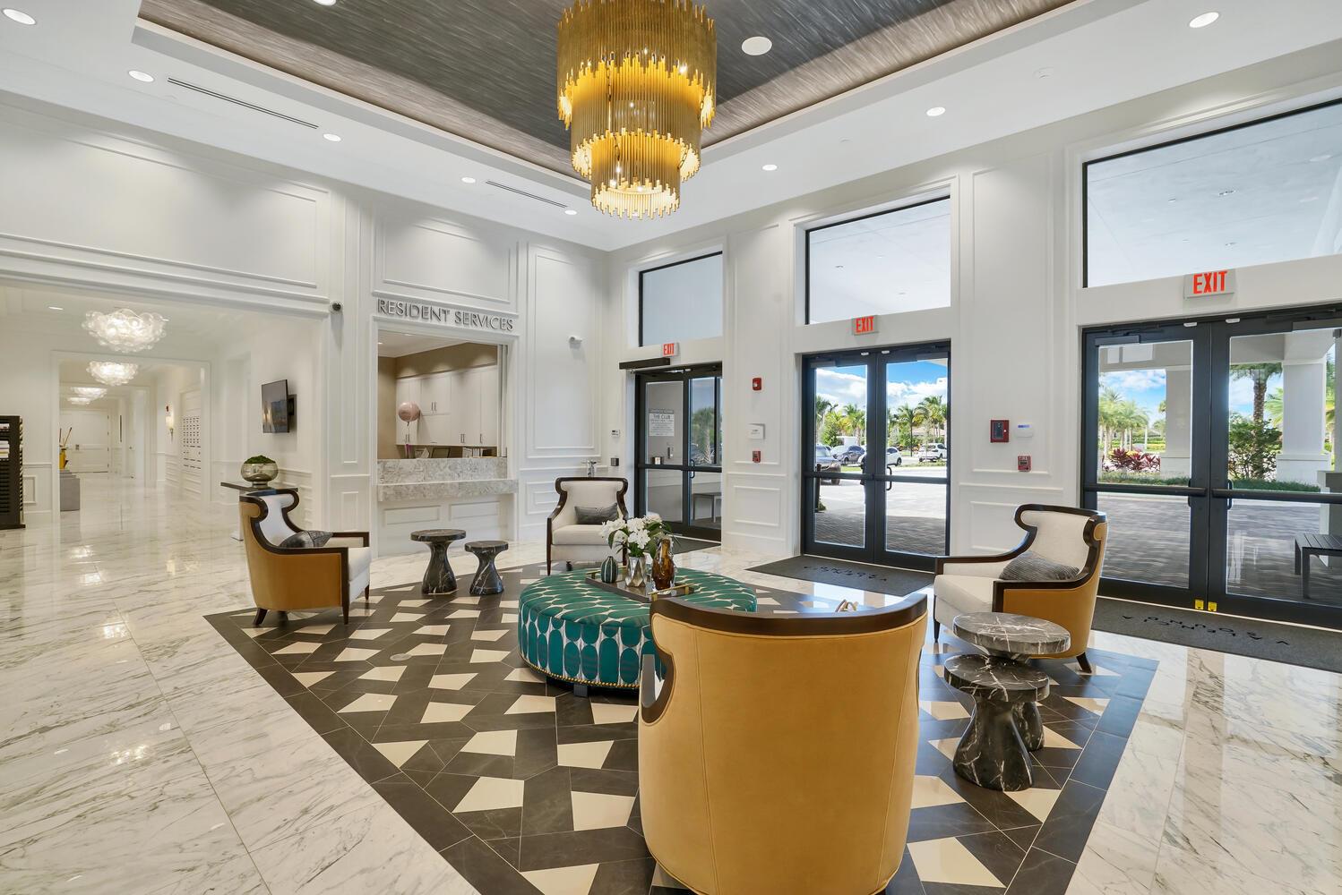 VALENCIA SOUND - Residential