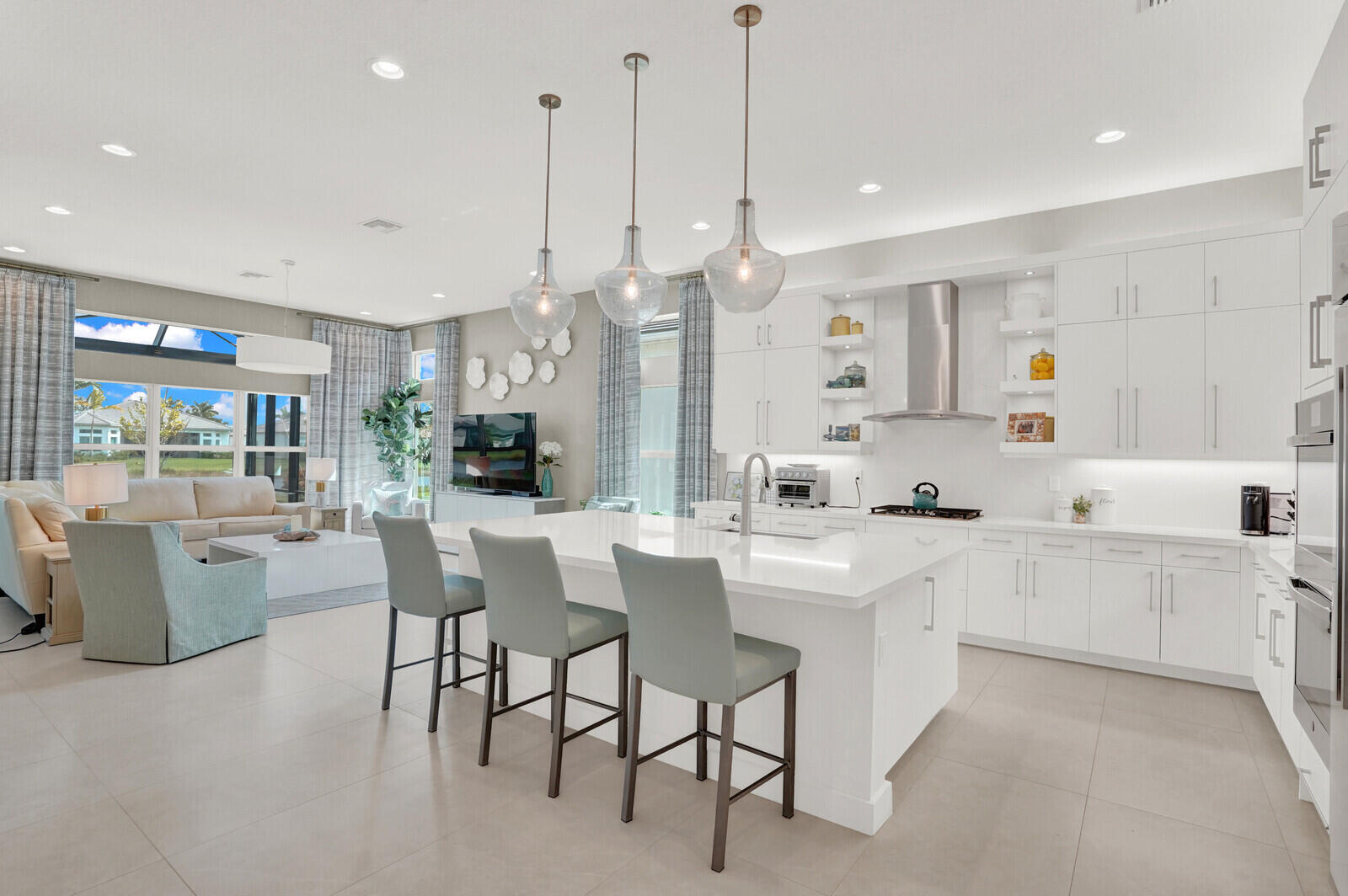 VALENCIA SOUND - Residential