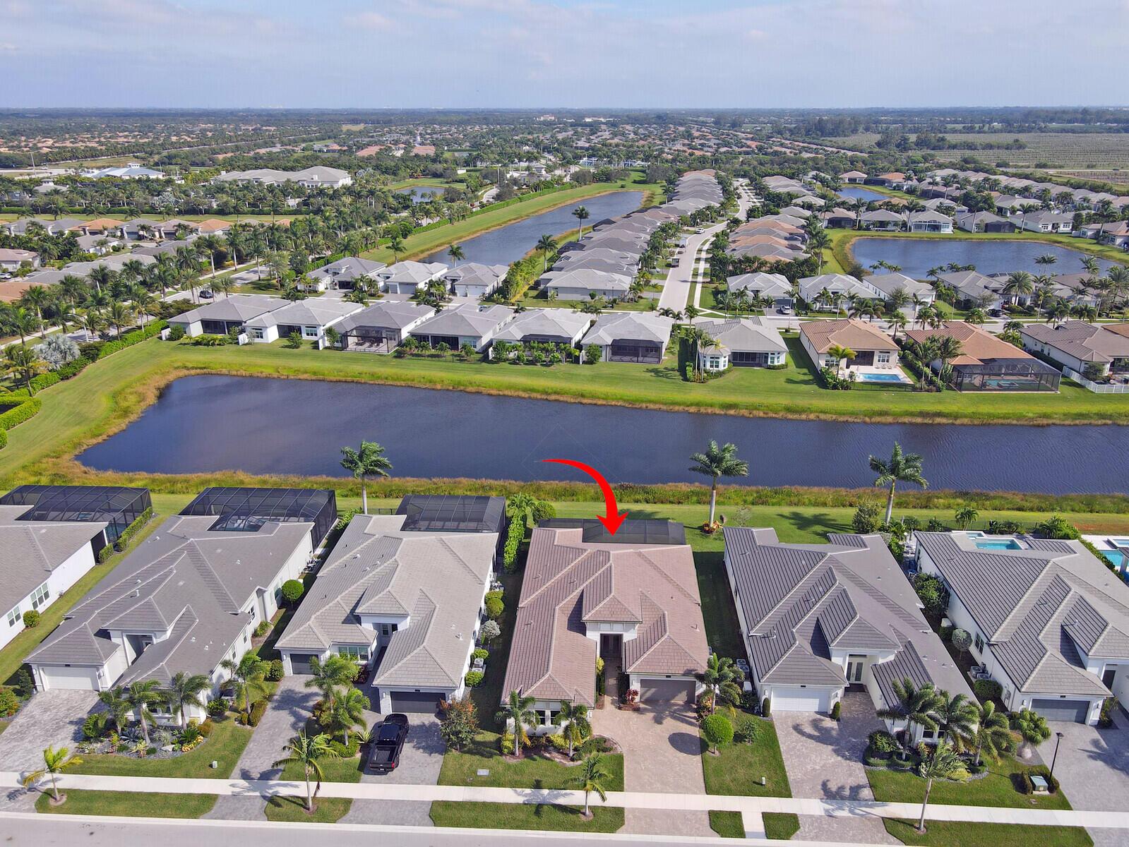 VALENCIA SOUND - Residential