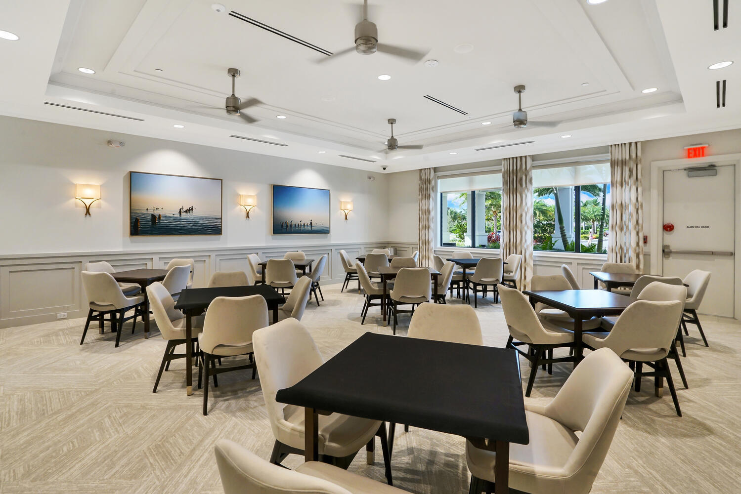 VALENCIA SOUND - Residential