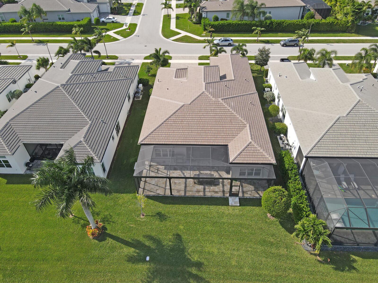 VALENCIA SOUND - Residential