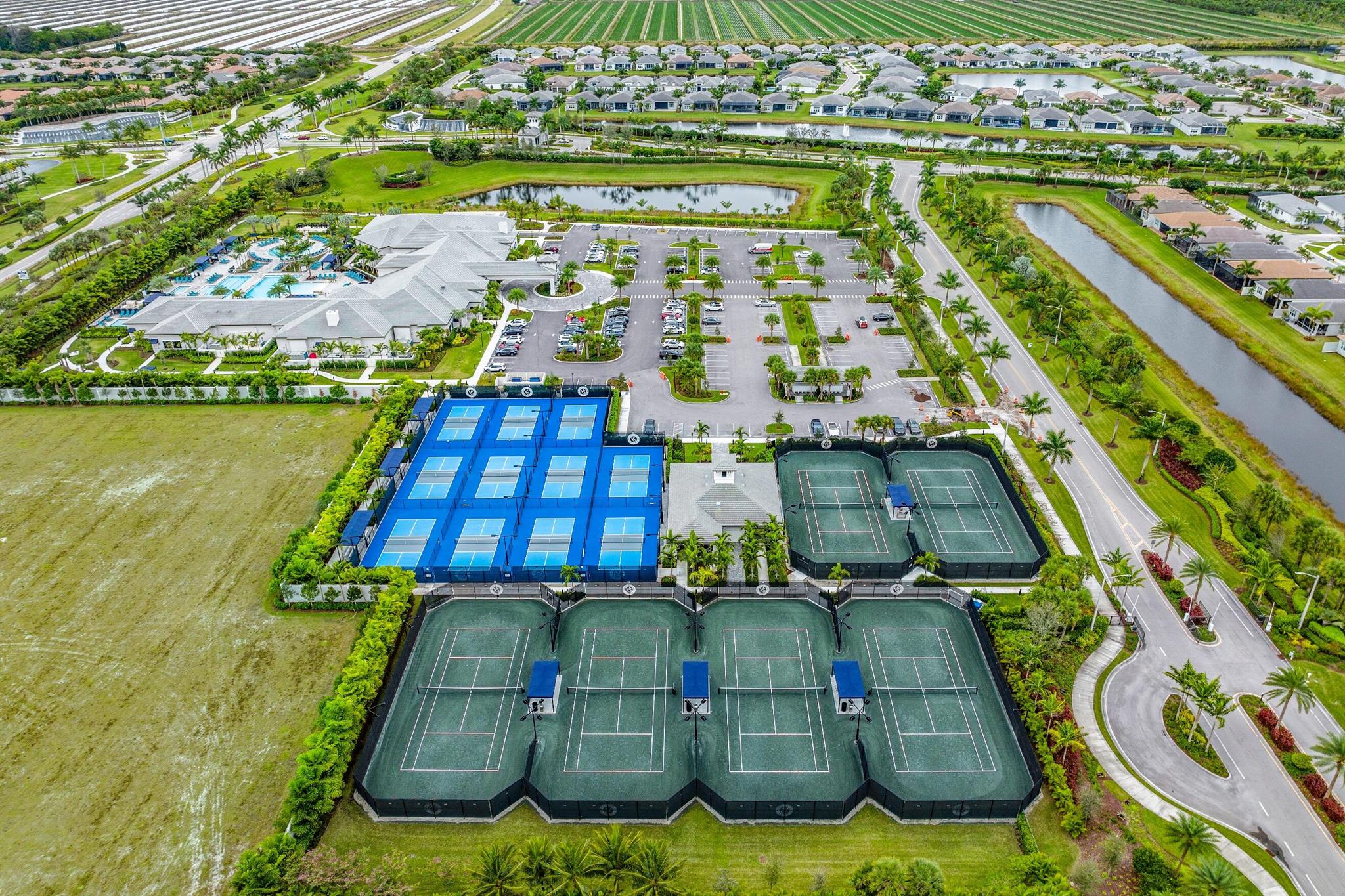 VALENCIA SOUND - Residential