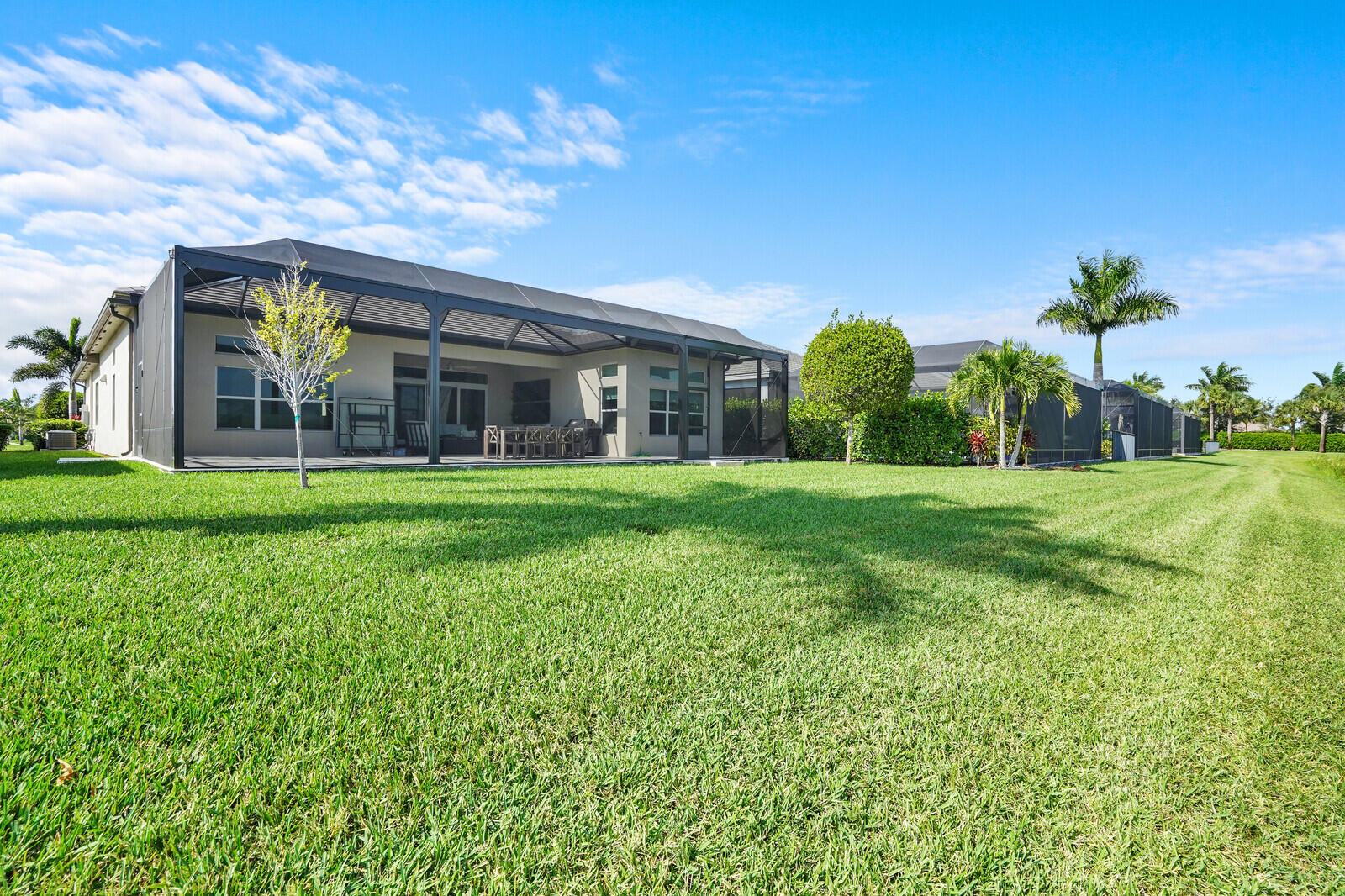 VALENCIA SOUND - Residential