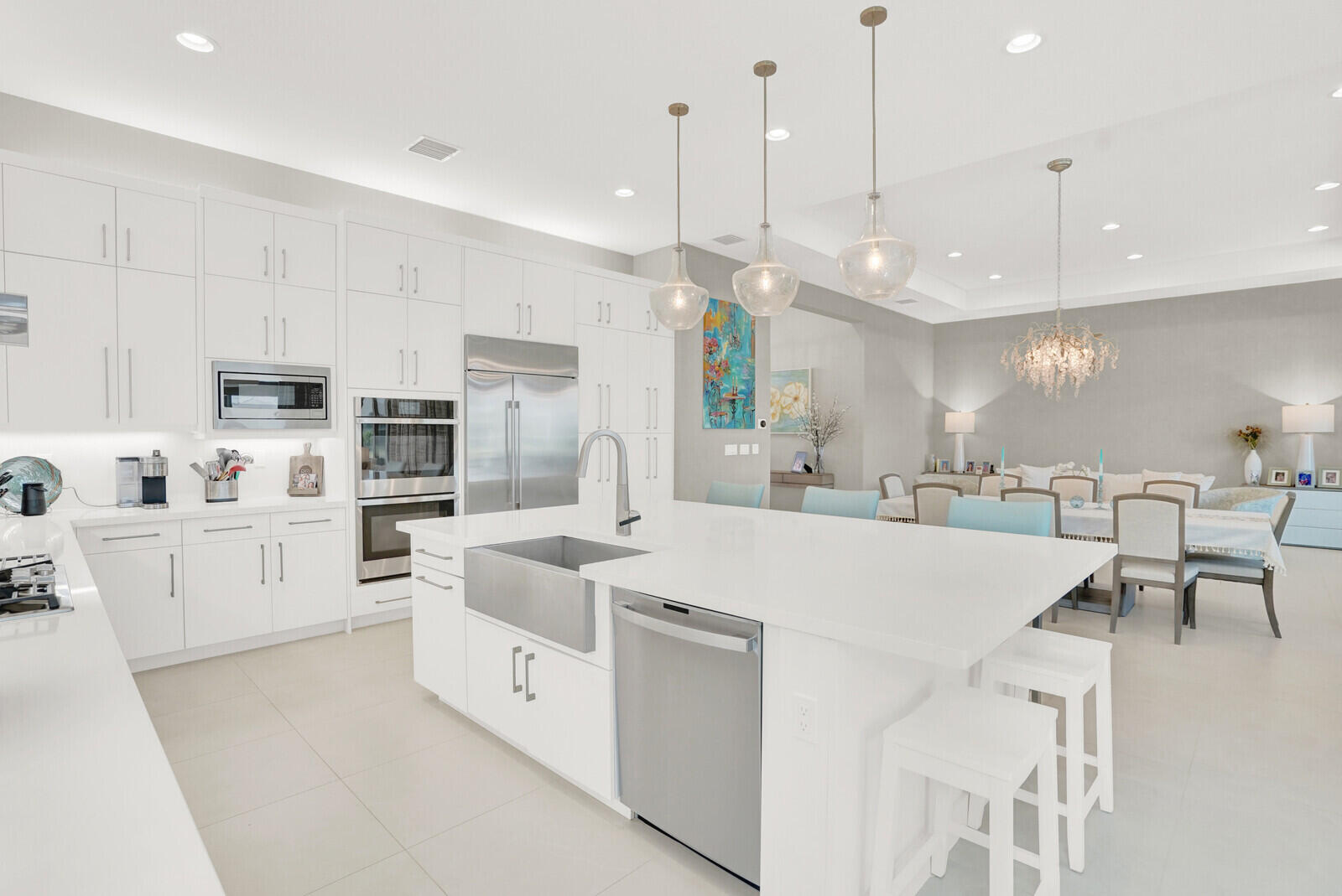 VALENCIA SOUND - Residential