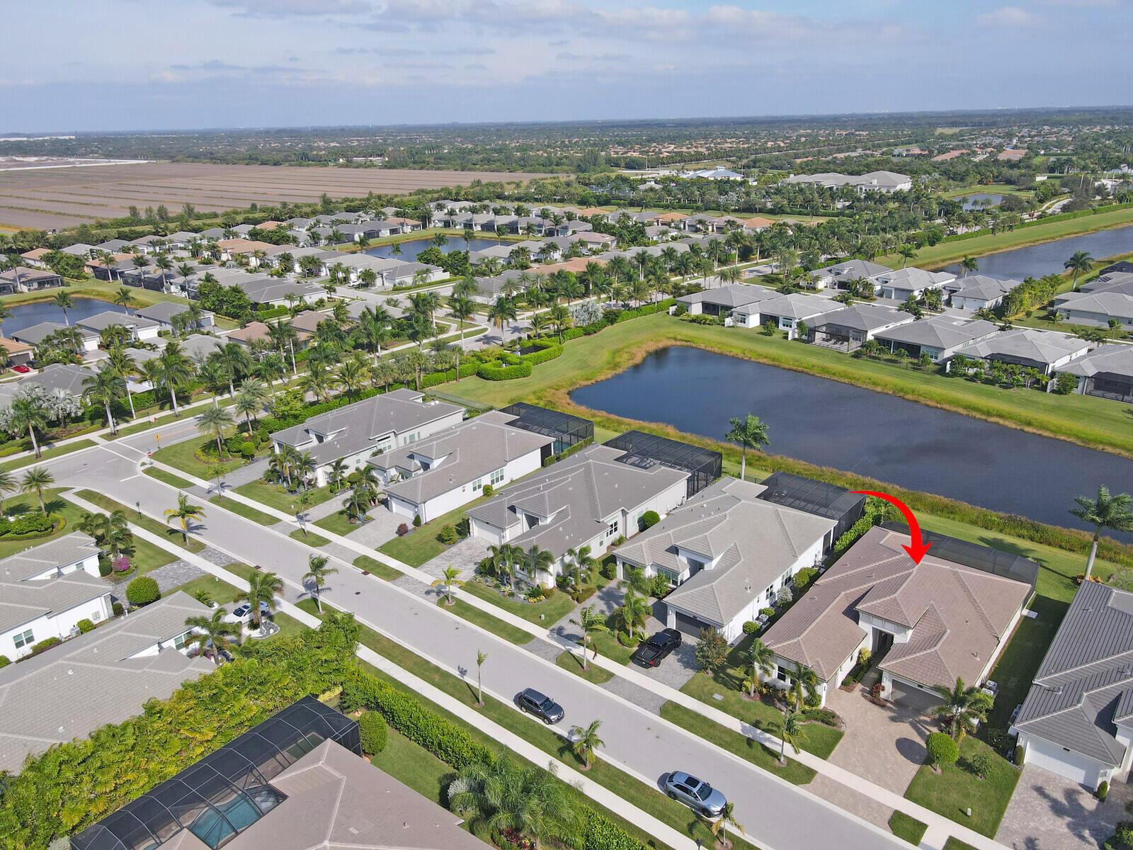 VALENCIA SOUND - Residential