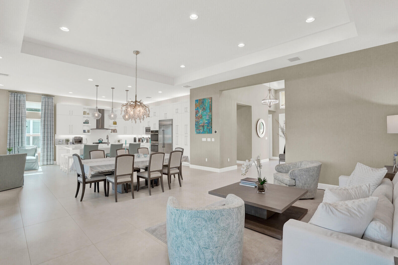 VALENCIA SOUND - Residential