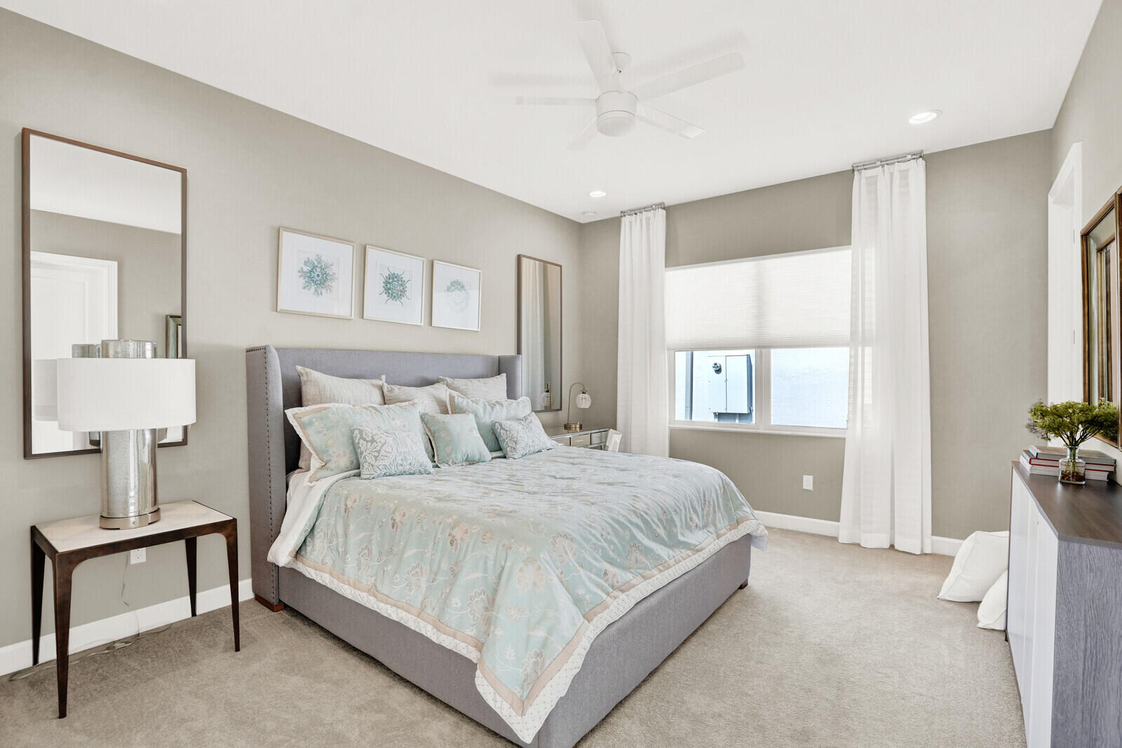 VALENCIA SOUND - Residential