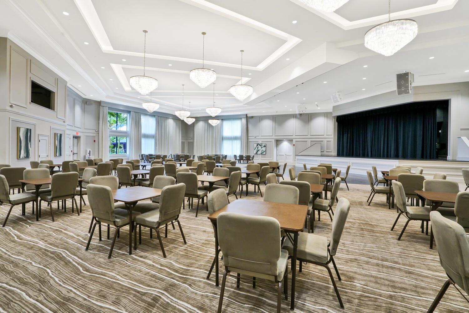 VALENCIA SOUND - Residential