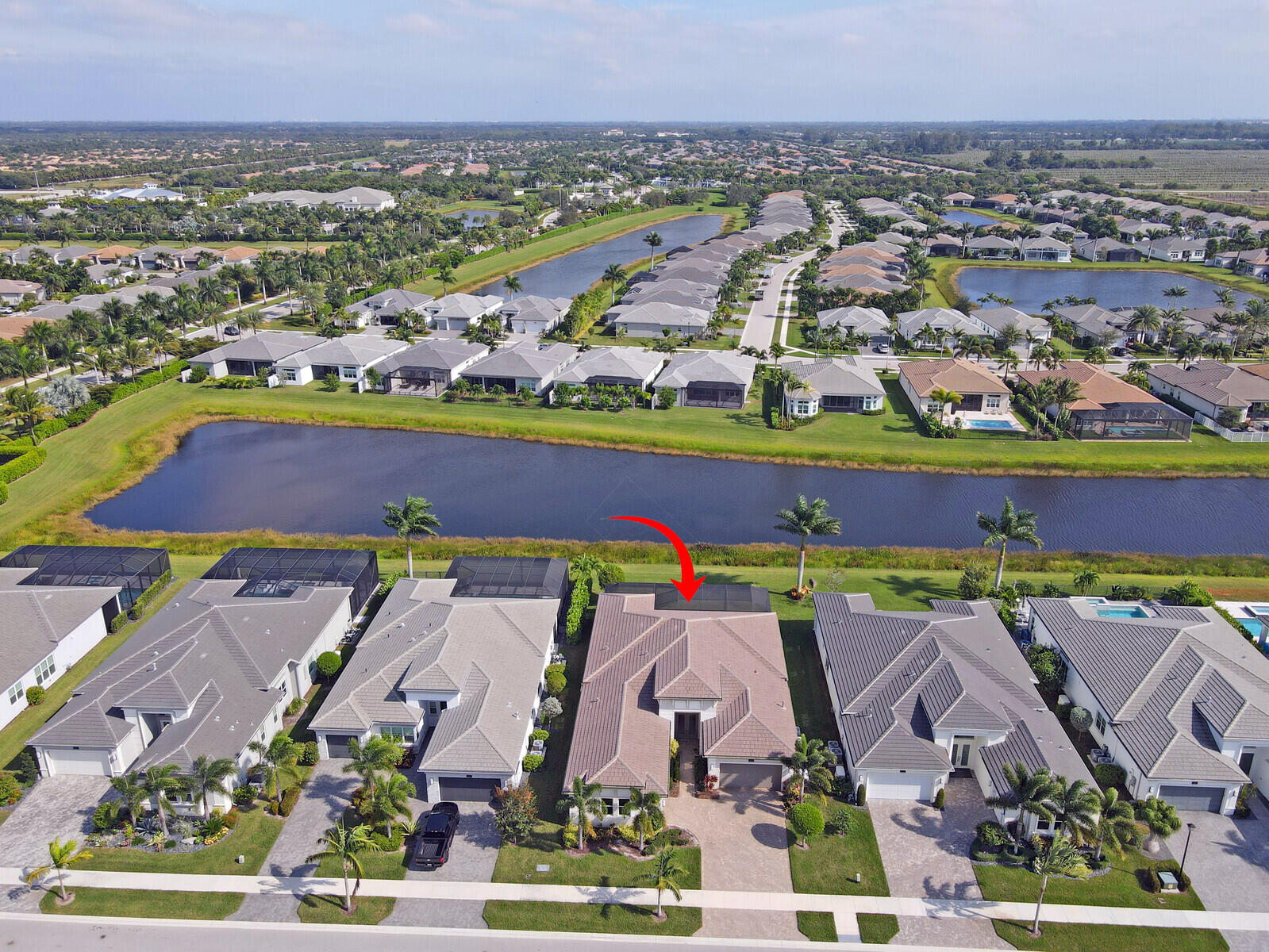 VALENCIA SOUND - Residential