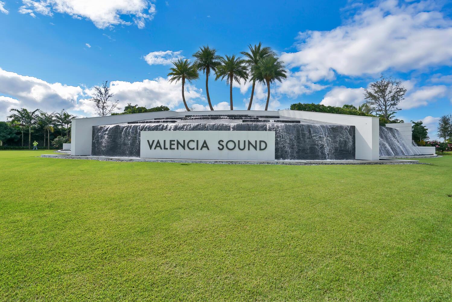 VALENCIA SOUND - Residential