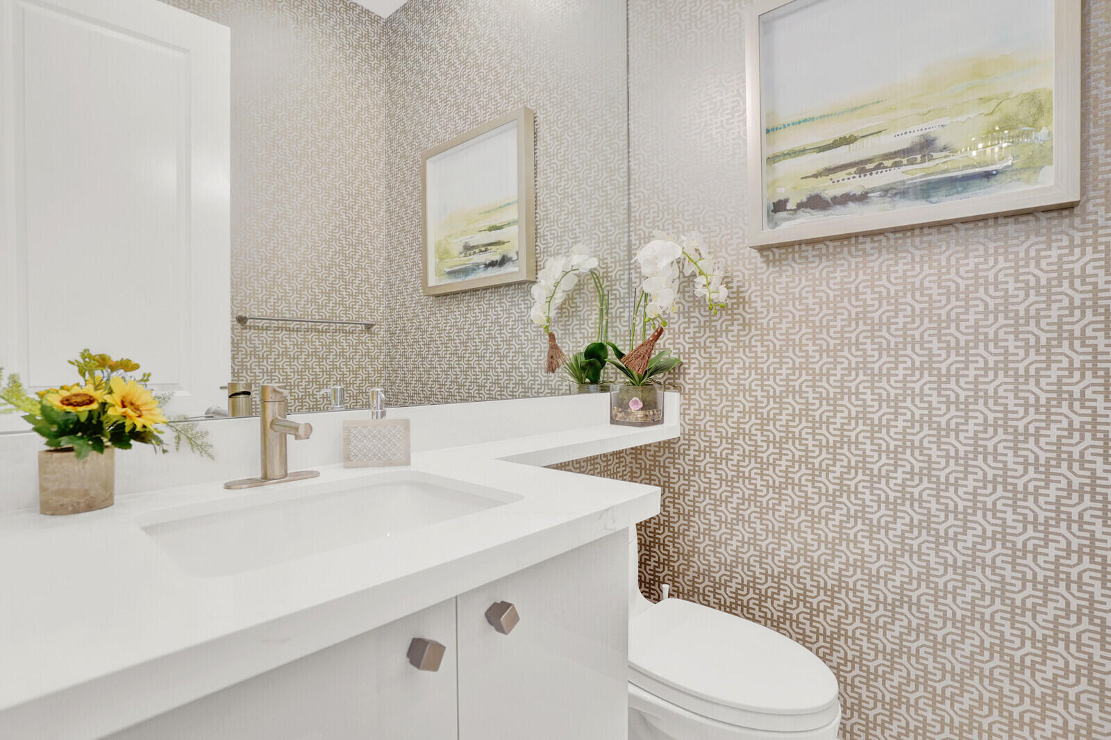 VALENCIA SOUND - Residential