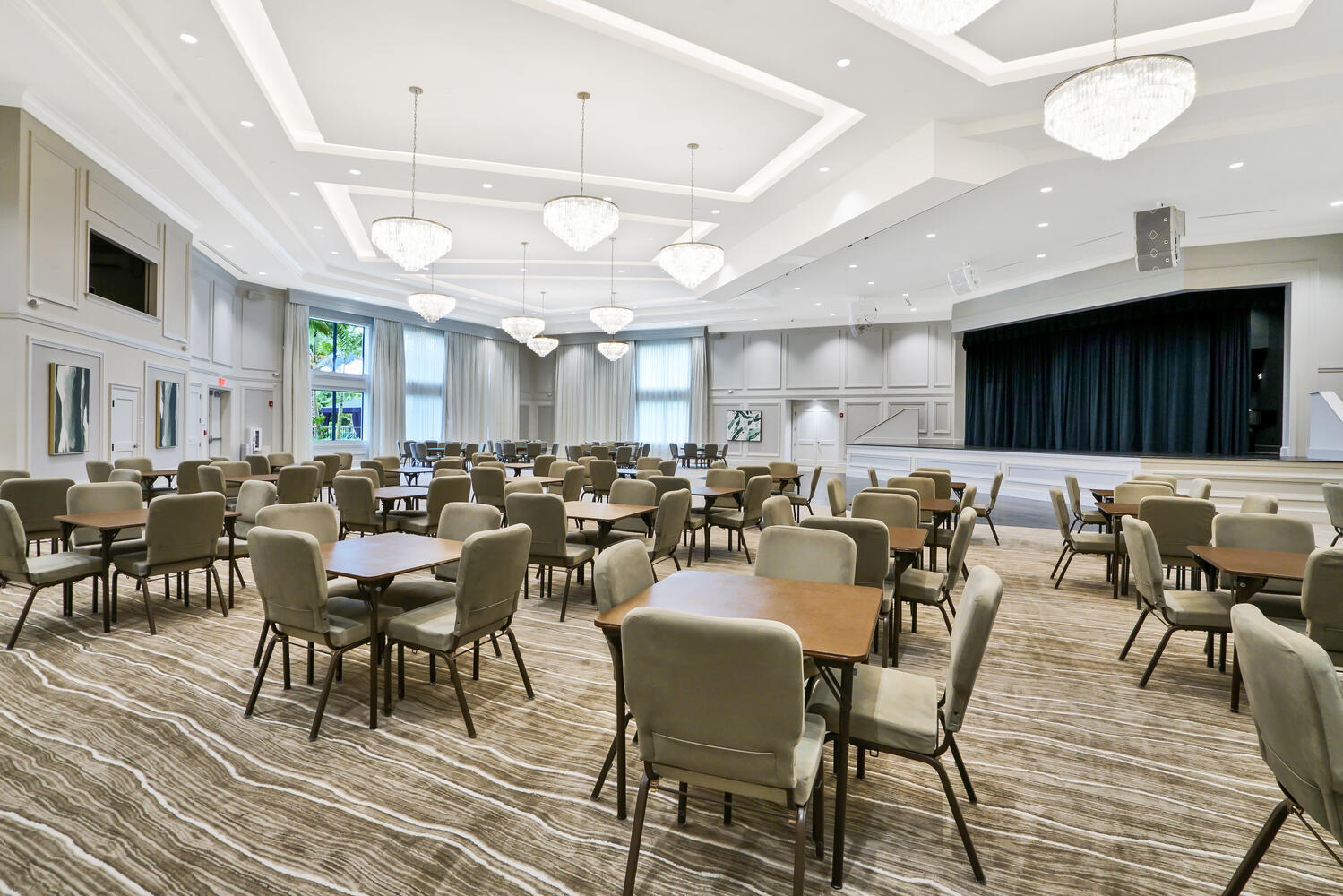 VALENCIA SOUND - Residential