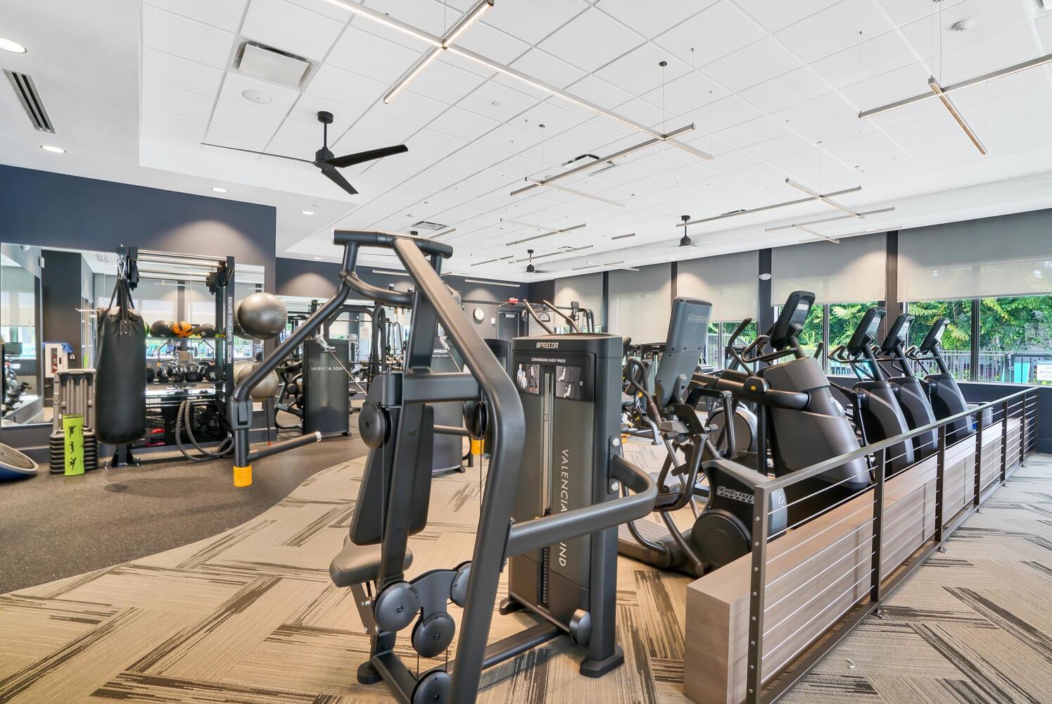 VALENCIA SOUND - Residential