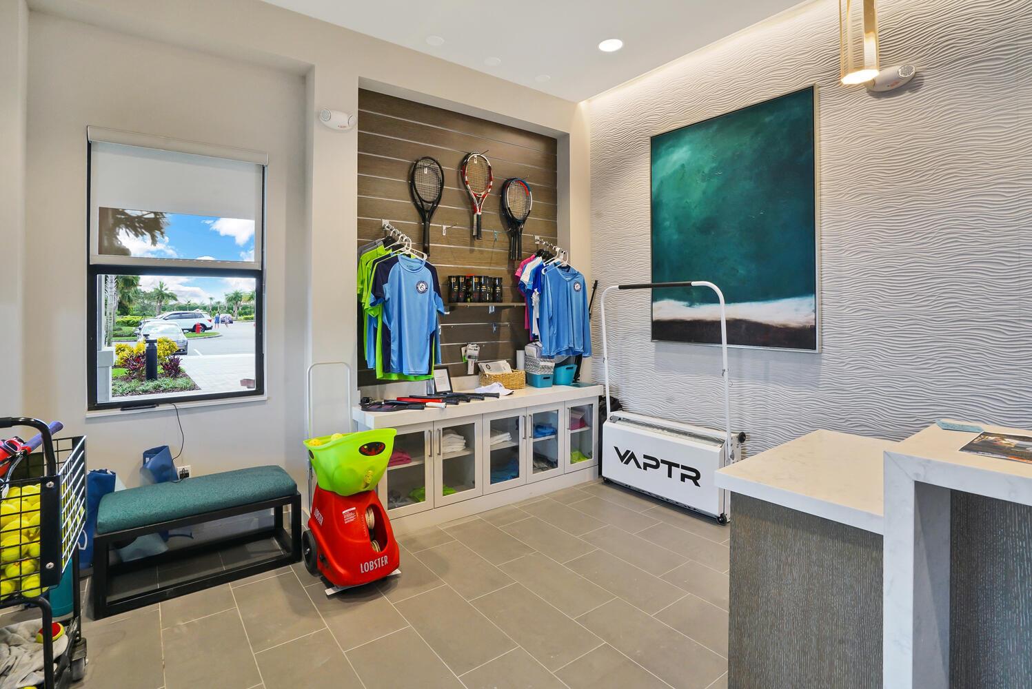 VALENCIA SOUND - Residential