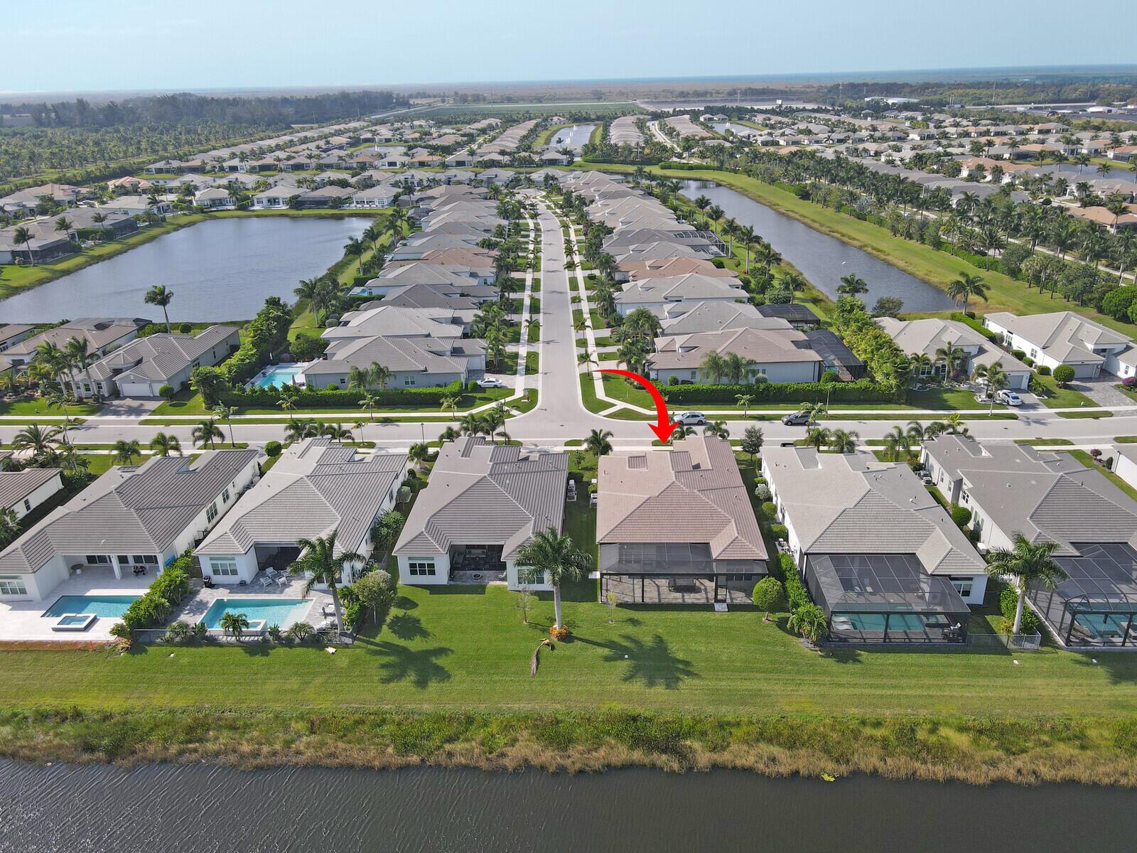 VALENCIA SOUND - Residential